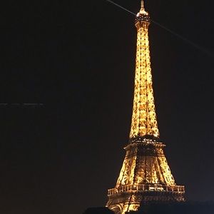 Meet your Posher, Jack